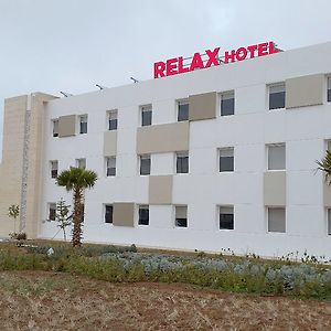 Relax Hotel Kenitra